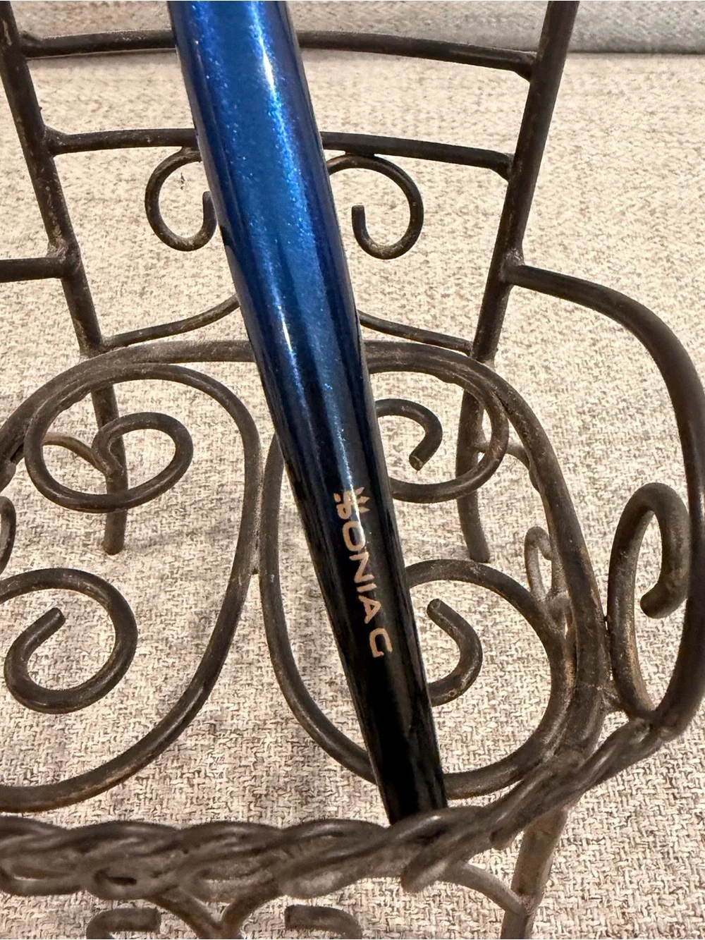 Sonia G. Soft Cheek Brush